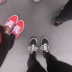 Meet your Posher, Mariame